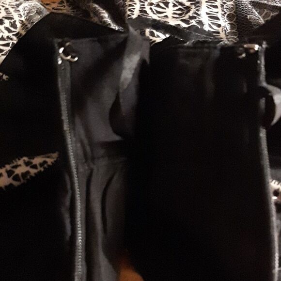 Paraella mini printed pattern Skirt - Picture 12 of 14